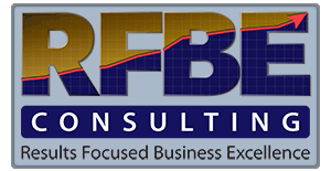 RFBE Consulting - Results Focused Business Excellence